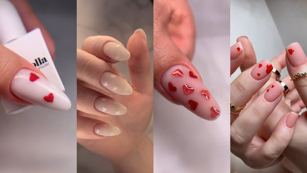 Nail Trends in 2024: What’s Hot in the Upcoming Year