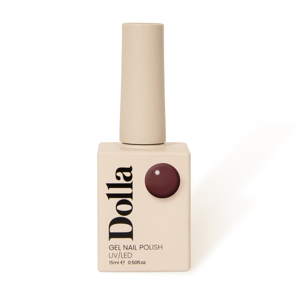 Money Maker gel nail polish in the new gel design | Dolla