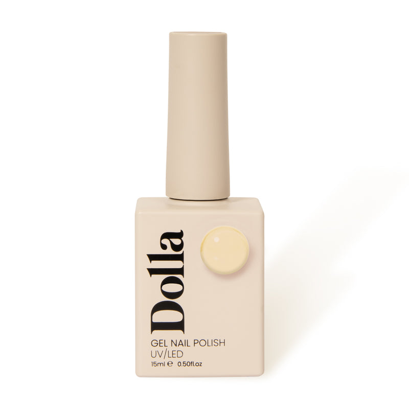 The best gel nail polish colour perfect for the spring and summer | Dolla