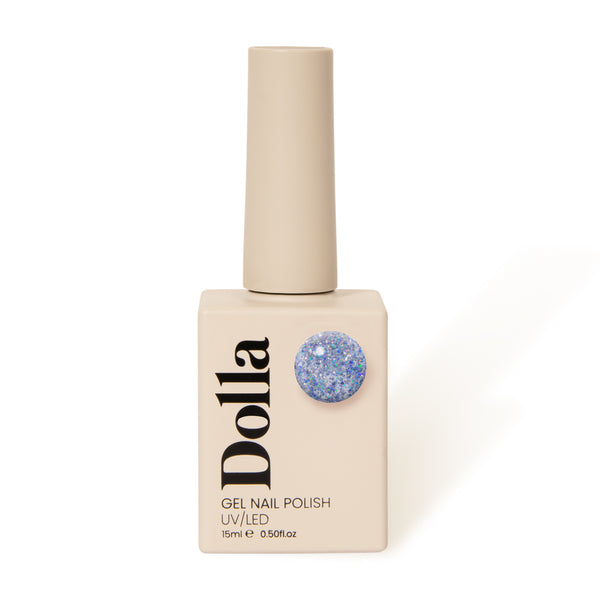 Dragonlfy gel nail polish. Finish with the perfect shine | Dolla