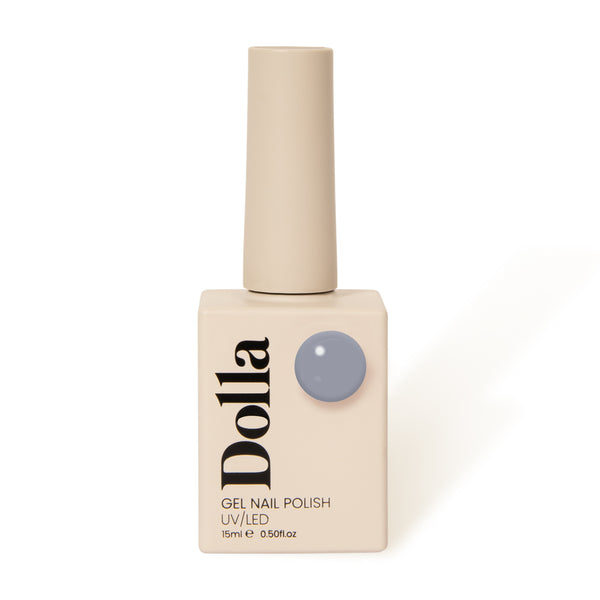 Kiss & Tell gel nail polish in new gel bottle | Dolla