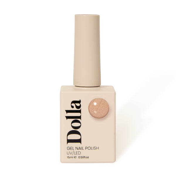 Glam gel nail polish UV/LED | Dolla