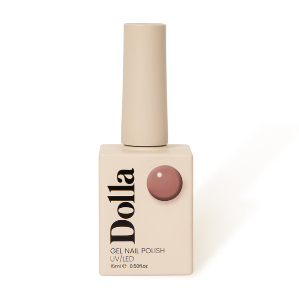Old Money new gel nail polish design bottle | Dolla